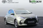 2023 Toyota Yaris