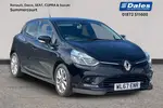 2018 Renault Clio