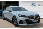 2026 BMW 5 Series
