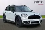 2020 MINI Countryman