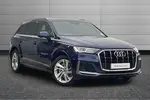 2022 Audi Q7