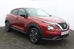 2025 Nissan Juke