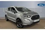 2023 Ford EcoSport