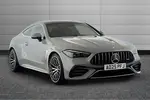2025 Mercedes-Benz Cle
