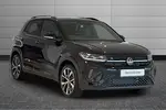 2026 Volkswagen T-Cross