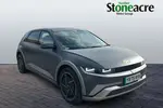 2025 Hyundai IONIQ 5