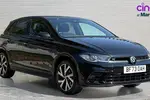 2023 Volkswagen Polo