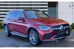 2022 Mercedes-Benz GLC