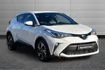 2022 Toyota C-HR