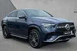 2024 Mercedes-Benz GLE Coupe