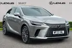 2023 Lexus RX