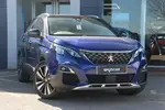 2020 Peugeot 3008