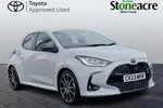 2023 Toyota Yaris