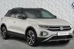 2026 Volkswagen T-Roc