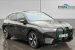2022 BMW iX