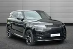 2023 Land Rover Range Rover Sport
