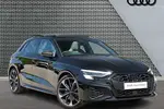 2023 Audi A3