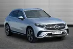 2025 Mercedes-Benz GLC