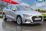 2023 Audi A3 Saloon