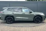 2025 Volkswagen Tayron
