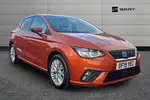 2019 SEAT Ibiza