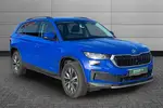 2023 Skoda Kodiaq