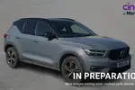 2021 Volvo XC40