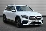 2023 Mercedes-Benz GLB