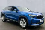 2024 Skoda Kodiaq