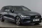 2022 Volvo V60