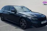 2024 BMW 3 Series