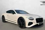 2026 Bentley Continental GT