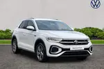 2022 Volkswagen T-Roc