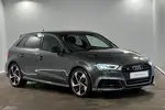 2019 Audi S3