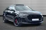 2026 Audi RS Q8