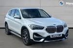 2022 BMW X1
