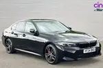 2024 BMW 3 Series