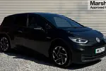 2021 Volkswagen ID.3