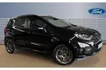 2021 Ford EcoSport