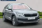 2022 Skoda Kodiaq