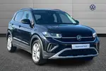 2024 Volkswagen T-Cross