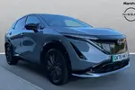 2025 Nissan Ariya
