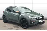 2024 Dacia Sandero Stepway