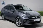 2022 Volkswagen Taigo