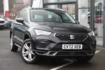 2022 SEAT Ateca
