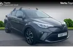 2020 Toyota C-HR
