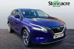 2023 Nissan Qashqai