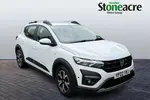 2022 Dacia Sandero Stepway