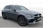 2019 Mercedes-Benz GLC