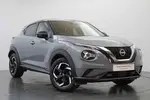 2023 Nissan Juke